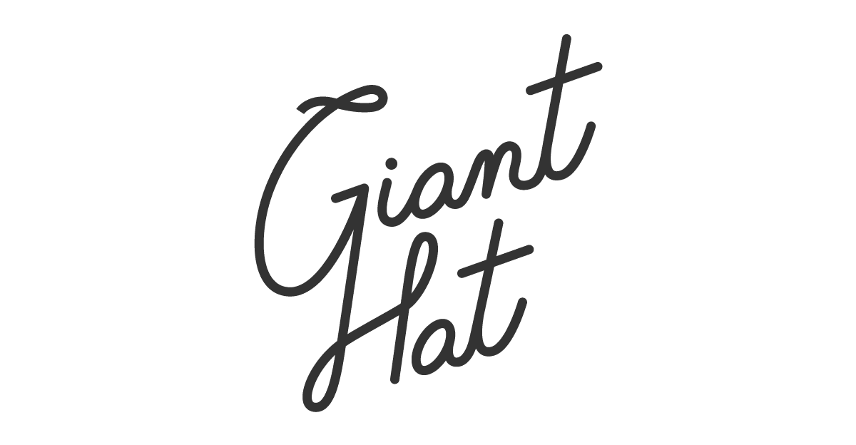 Giant Hat logo