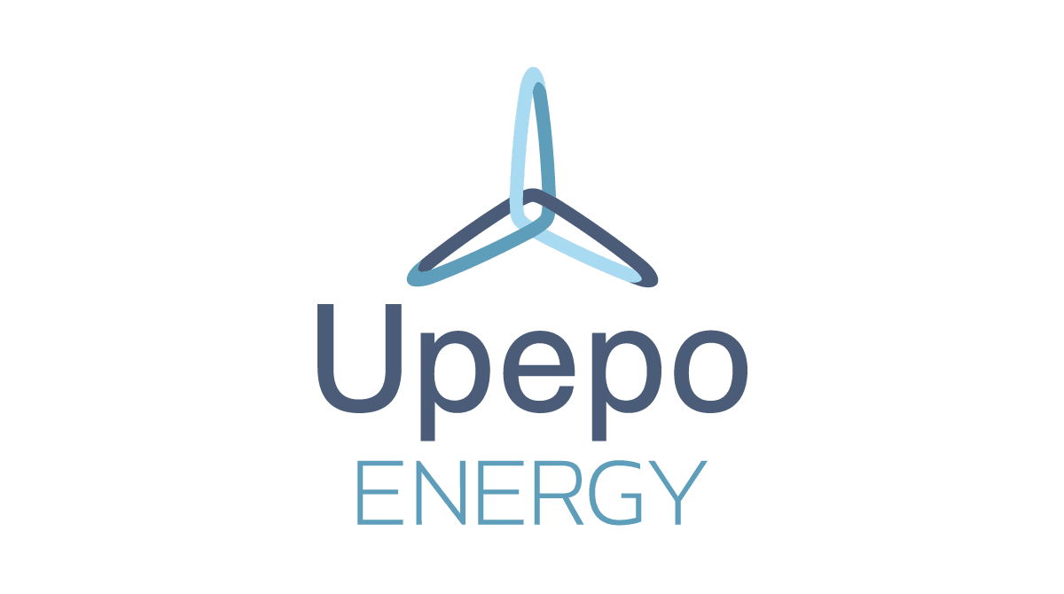 Upepo Energy logo