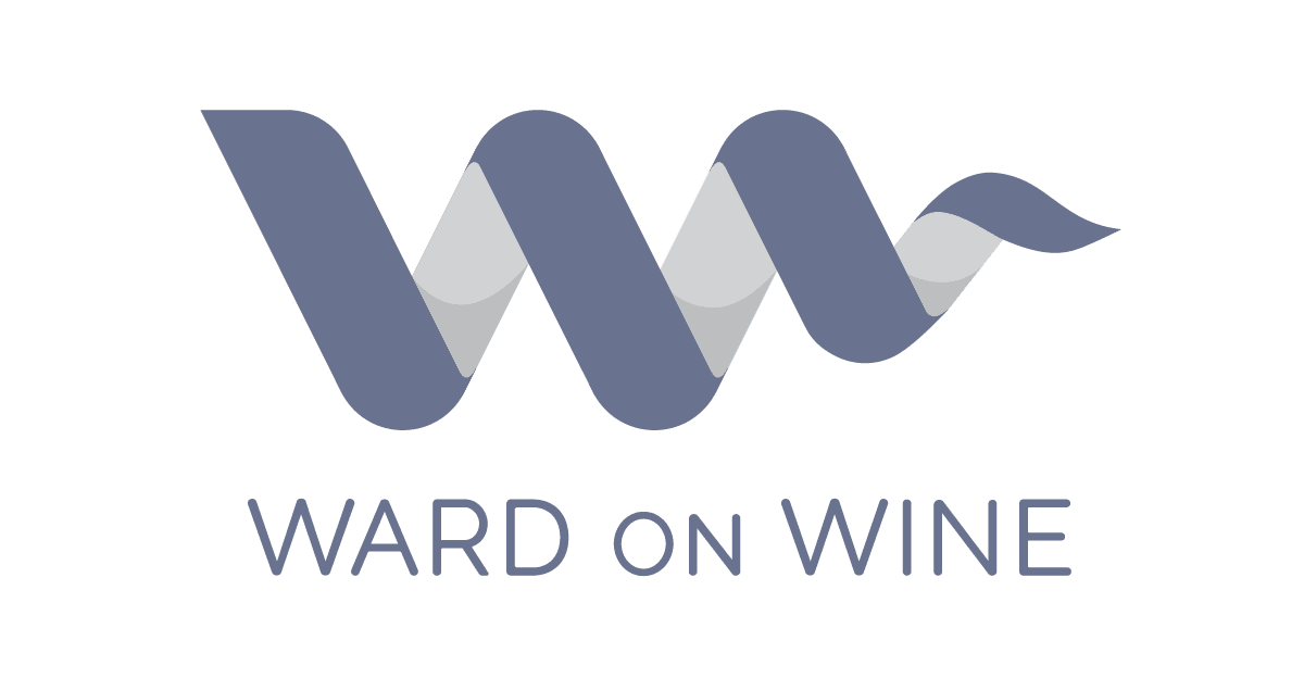 Ward on Wine logo