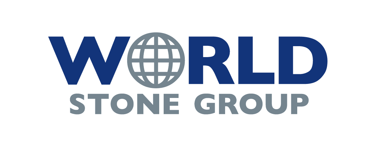 World Stone Group logo