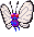 Butterfree